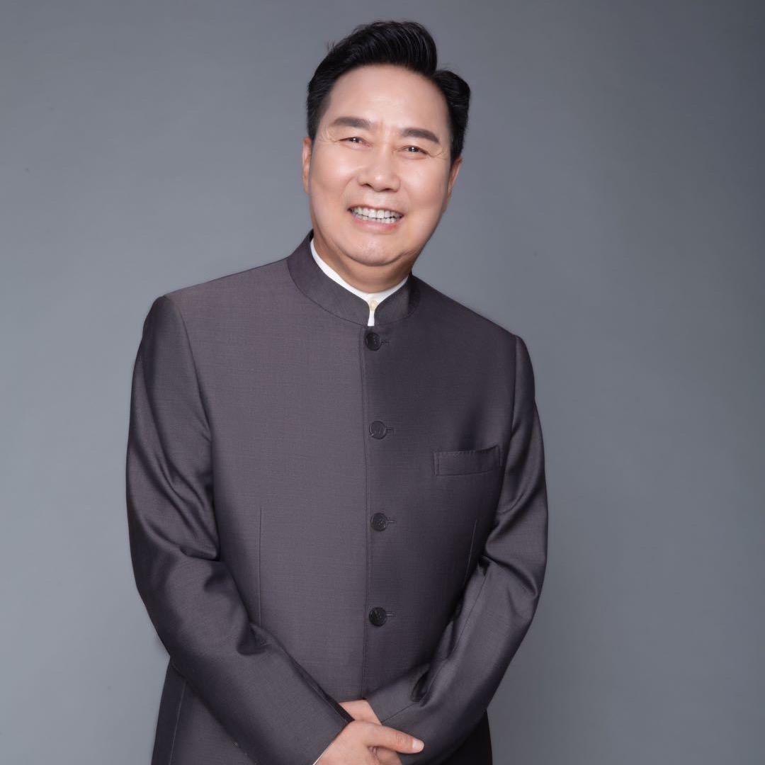 豫剧人李树建