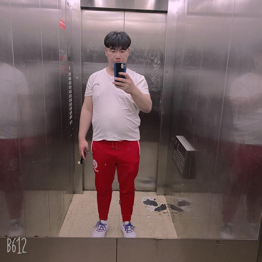 老公