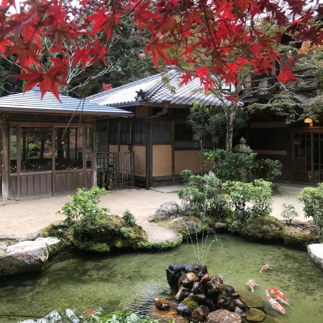 响隐香云纱丝绸(临沂沂蒙路店)