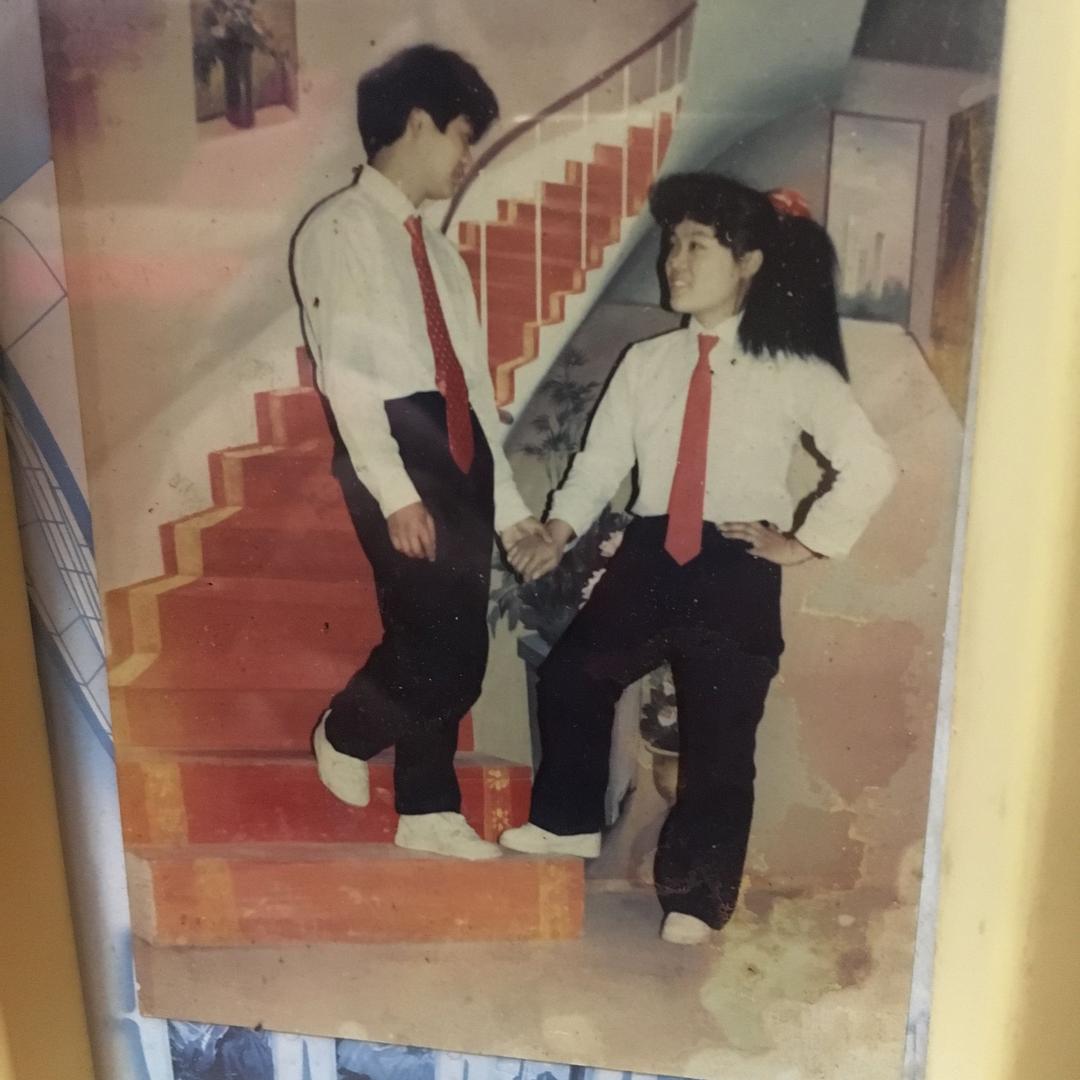 红美