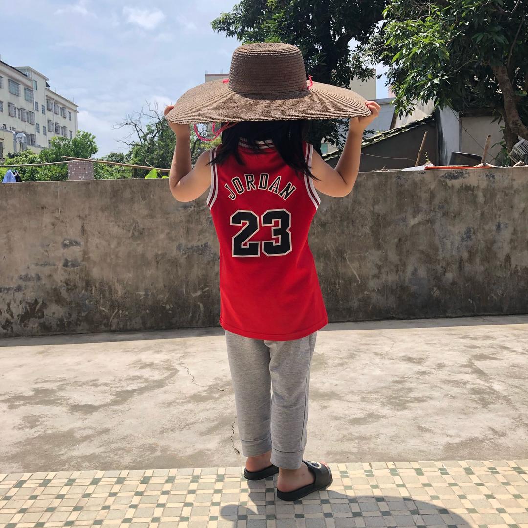 会打酱油的娃