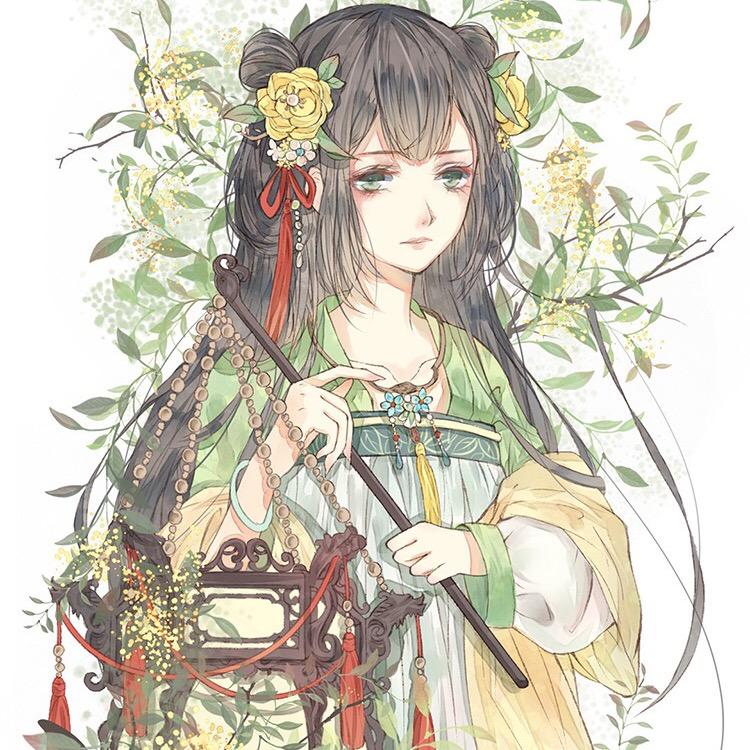 🌸向阳花