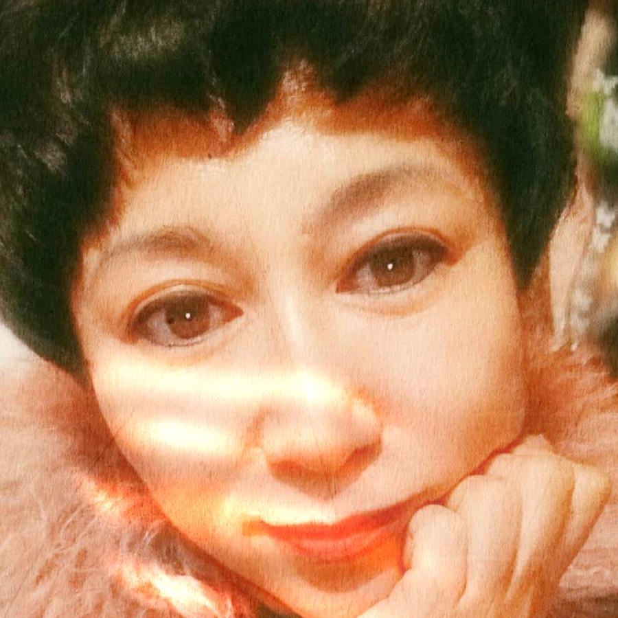 老姐(晚上7点48分开播。开播号在主