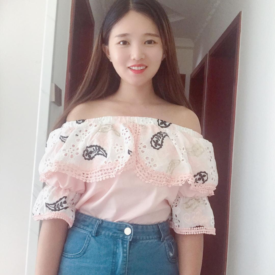 丁丁Cindy