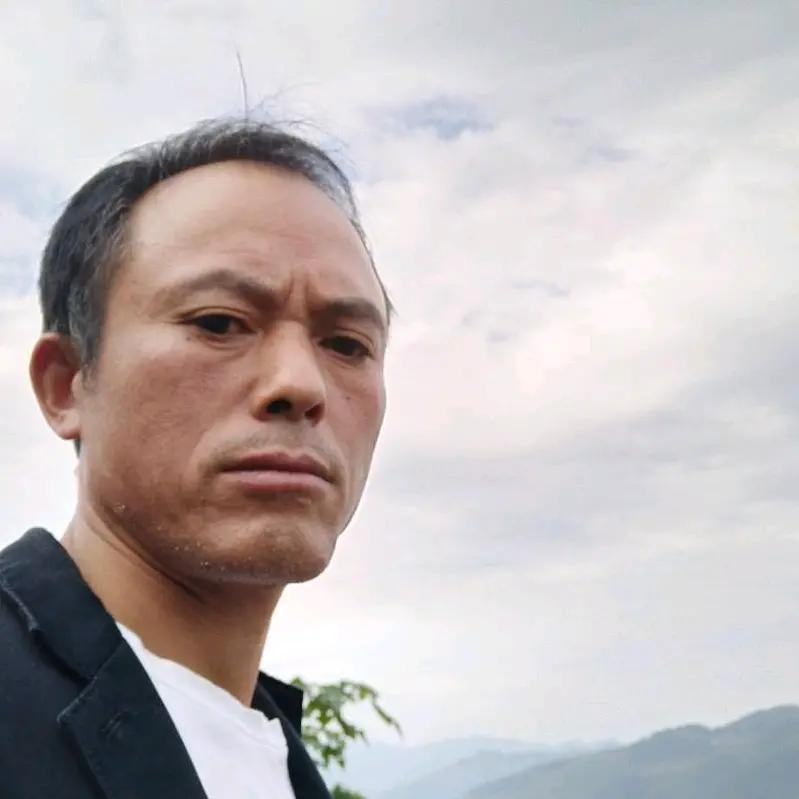 田洪刚