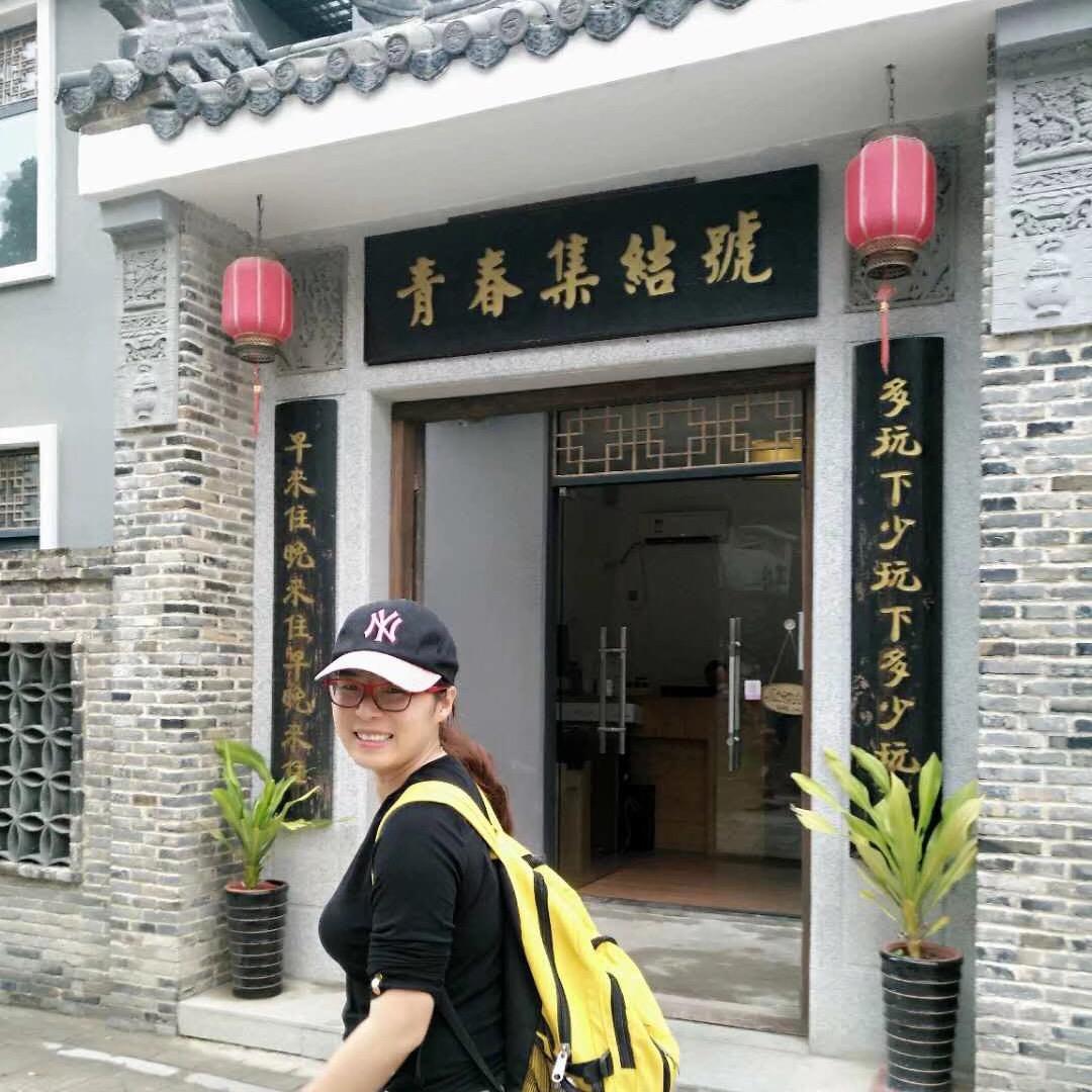 小虾蓝蓝