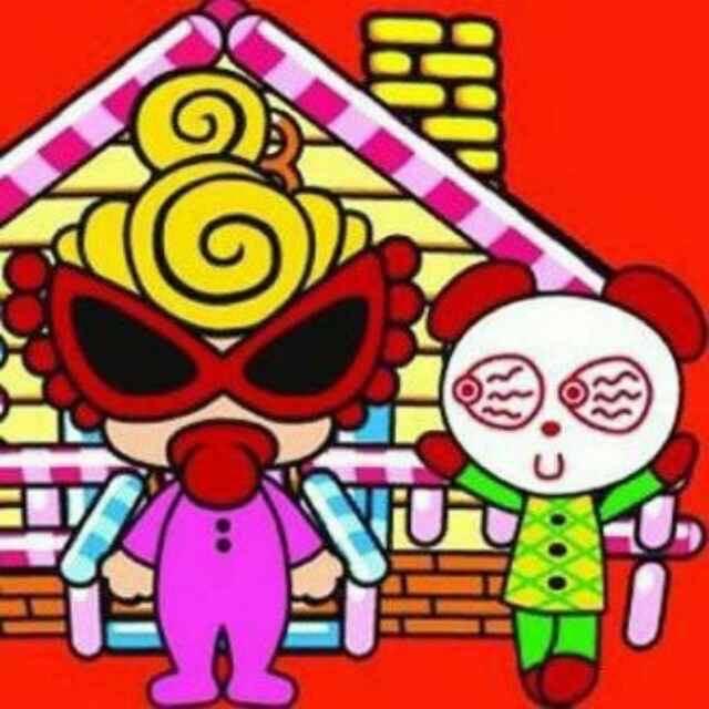 TOMATO家日系潮牌童装