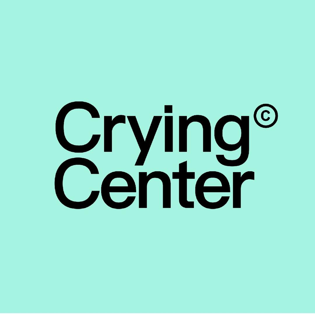 Crying People
