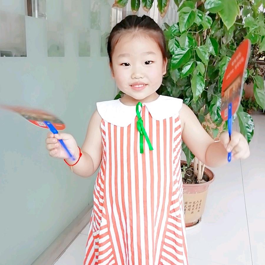 可可  可乐的奶奶