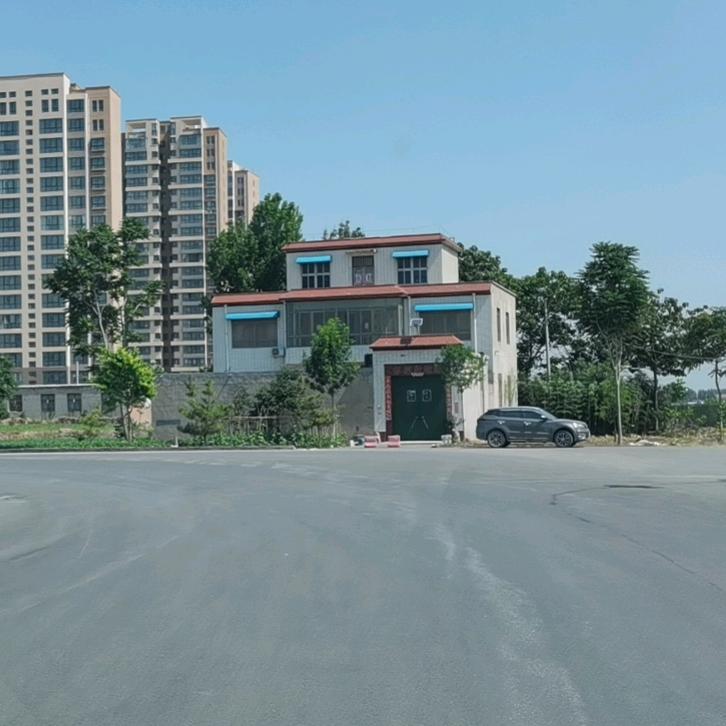 梦想星城