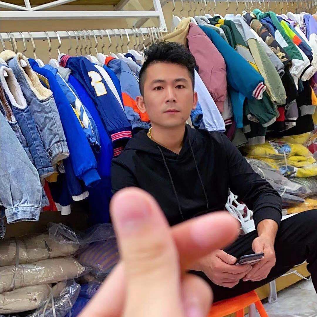 裕丰车行 江生