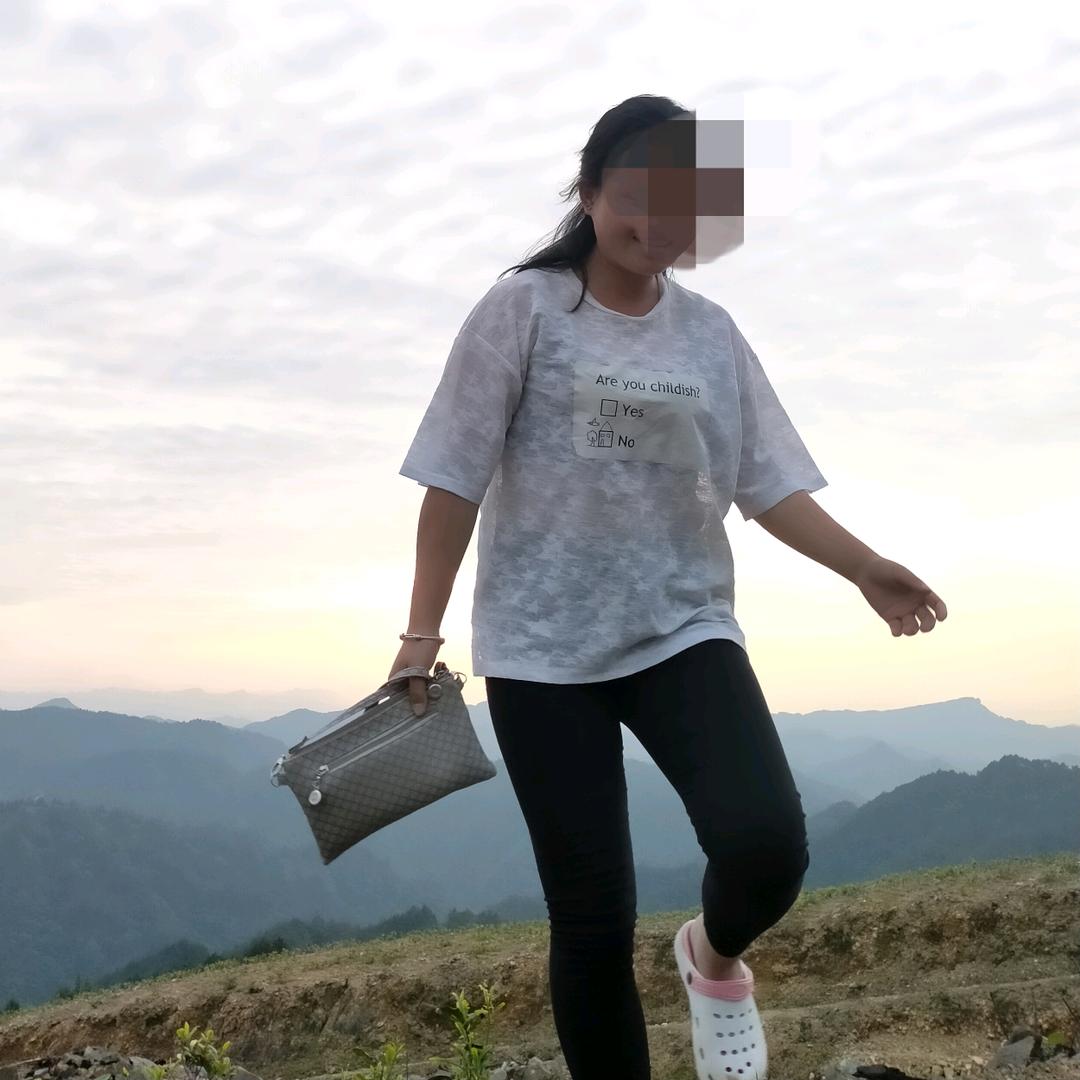 微笑便是晴天