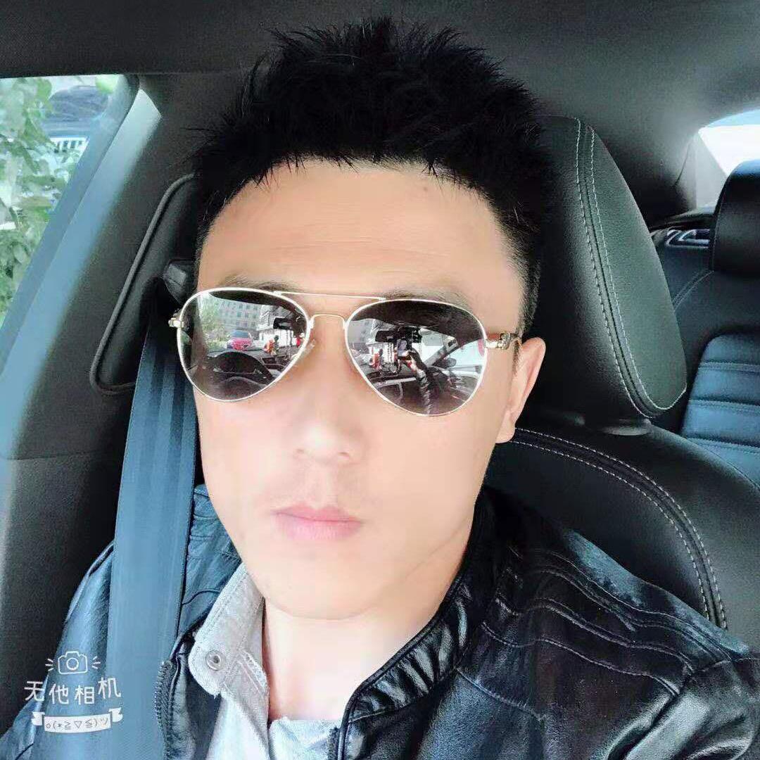 牛仔酷😎