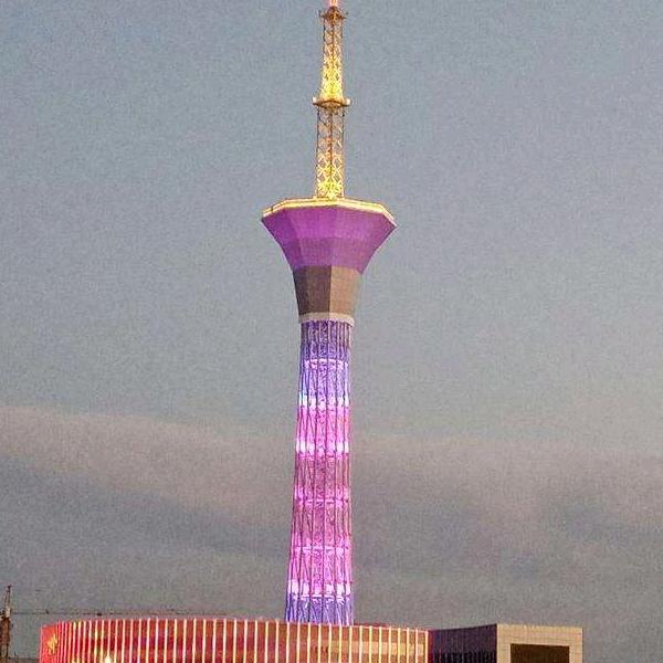 诚信为王（商贸）