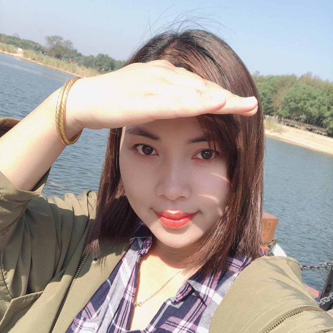 我是一粒沙