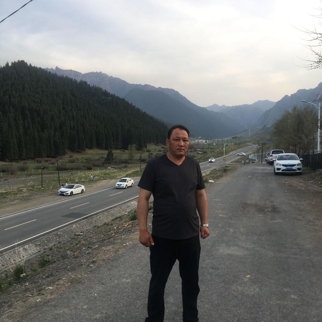 加克斯勒克. 好阿那