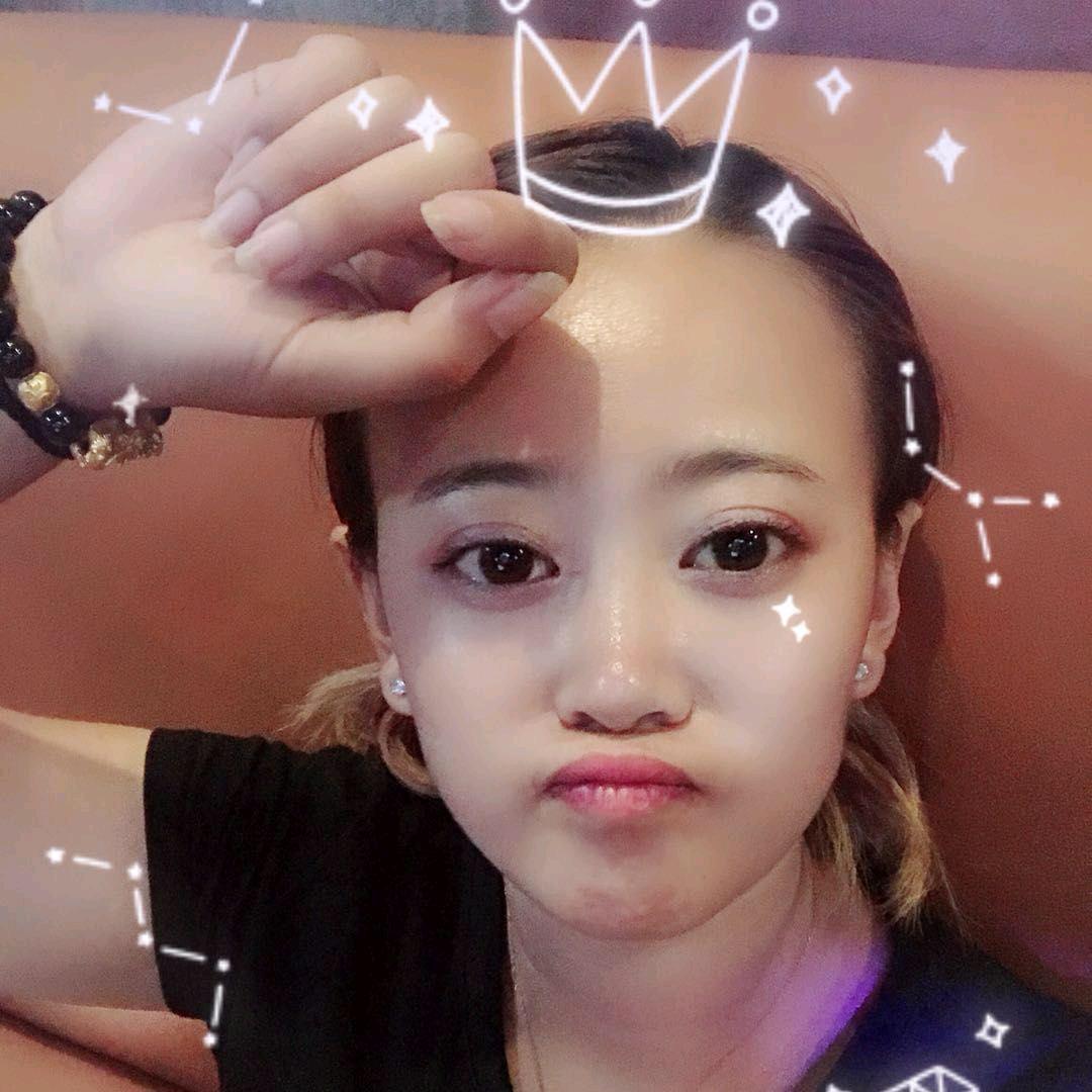 👑没有公主命要有女王心❤️