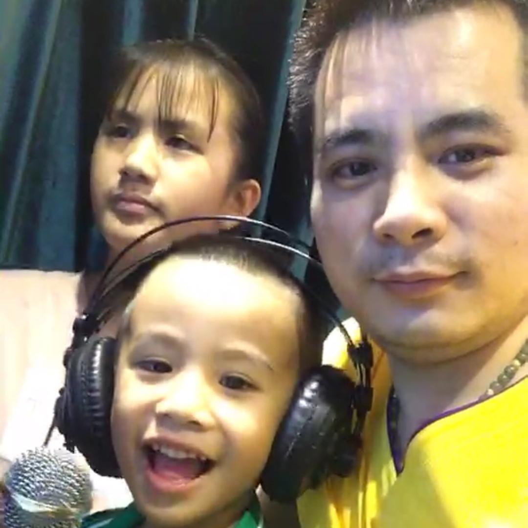 巫哥哥～龙行天下