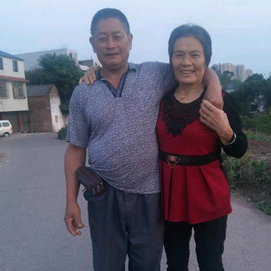 刘大娘