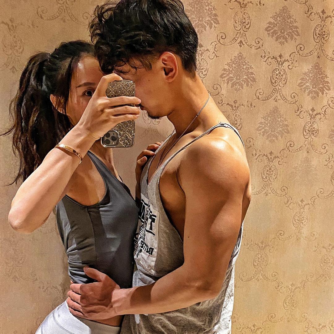 非凡的小丽