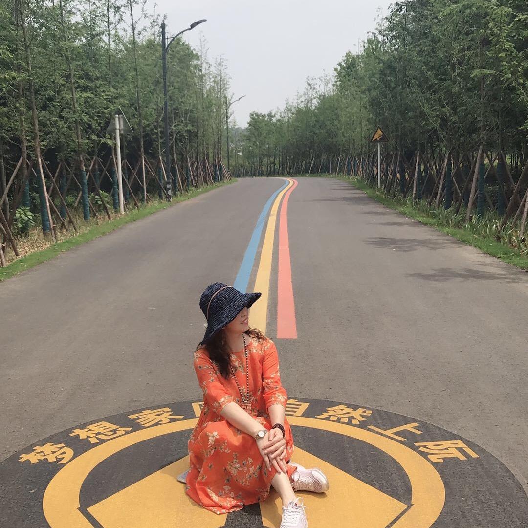 @玫瑰佳人