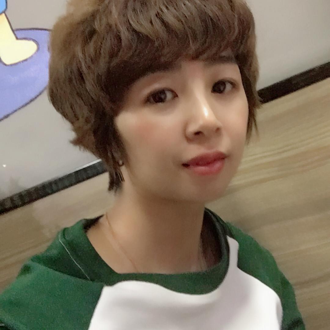 吾爱（龙凤胎妈妈）