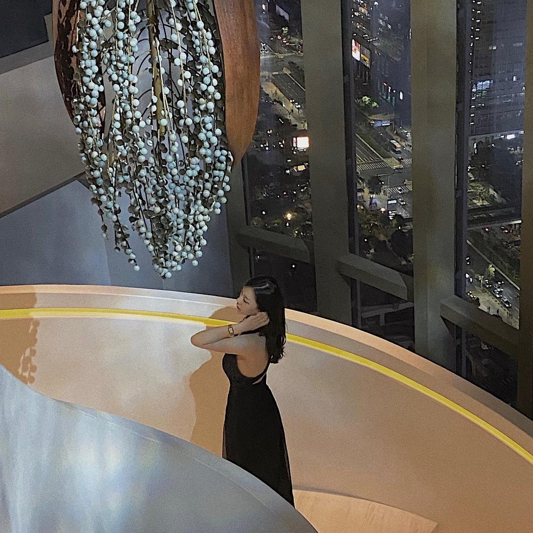 Barbie 苏珉静🦋