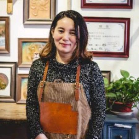 白老师的皮工坊