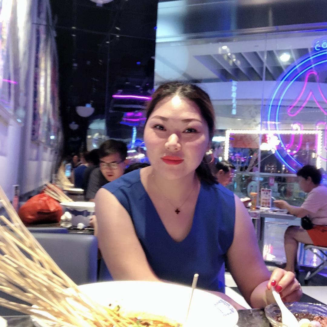 小唐姐