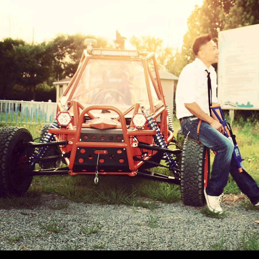 大兴超哥Mercedes-benz