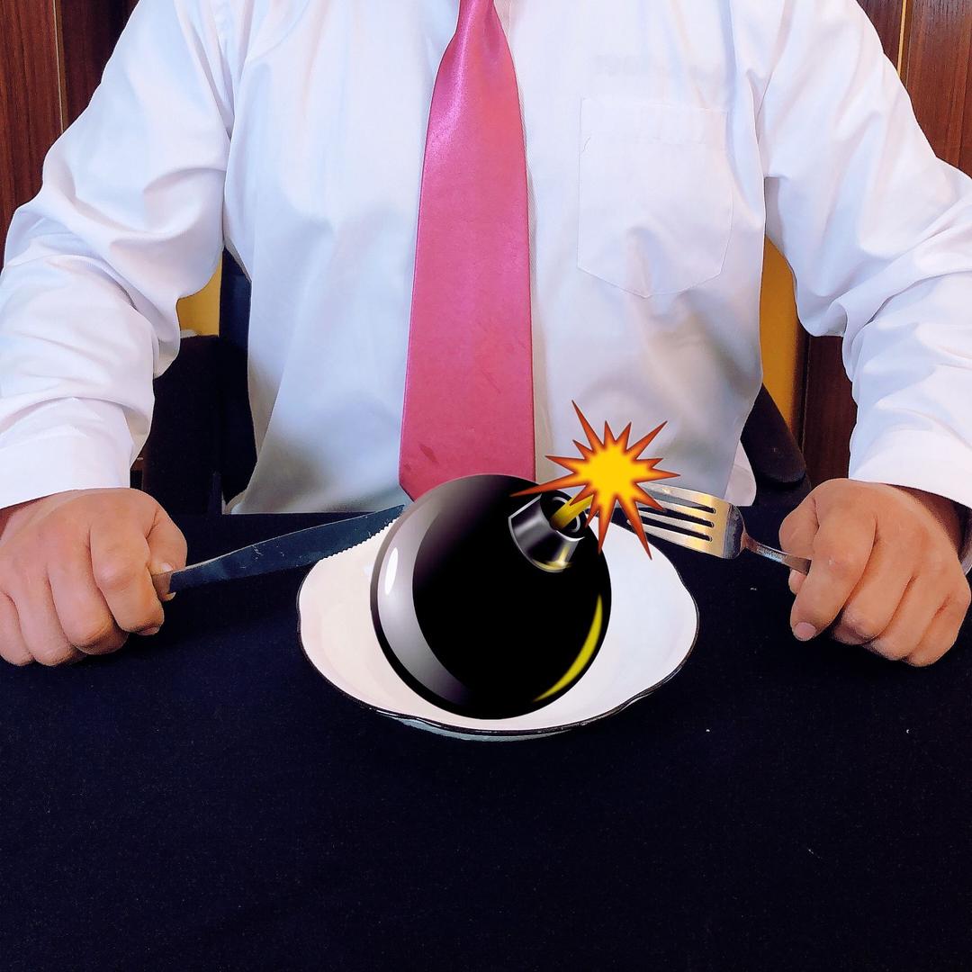 首席踩雷官