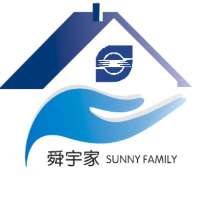 舜宇家