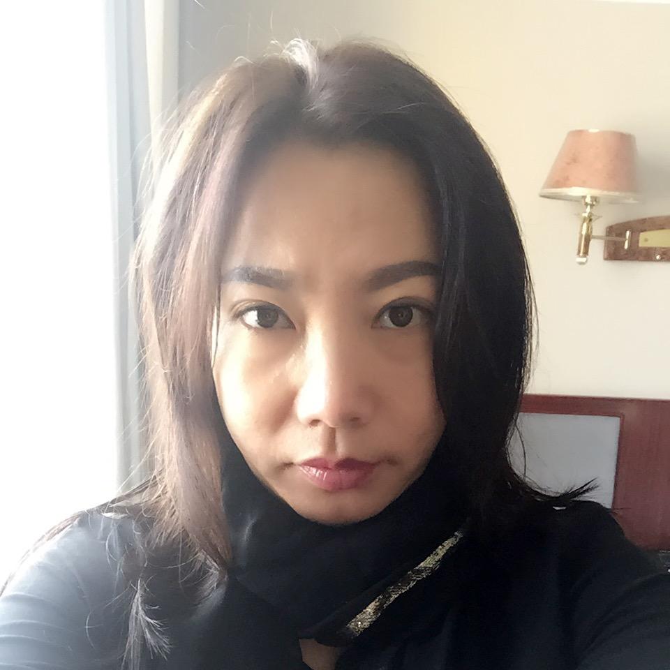 潘美汐