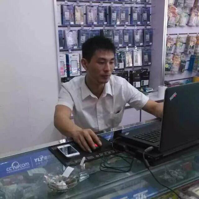 神手魔心