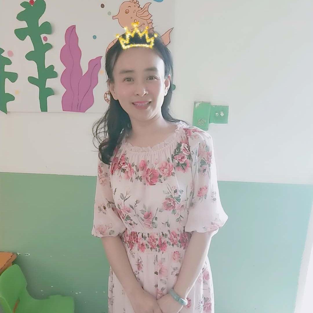苏埠小天使园长妈咪