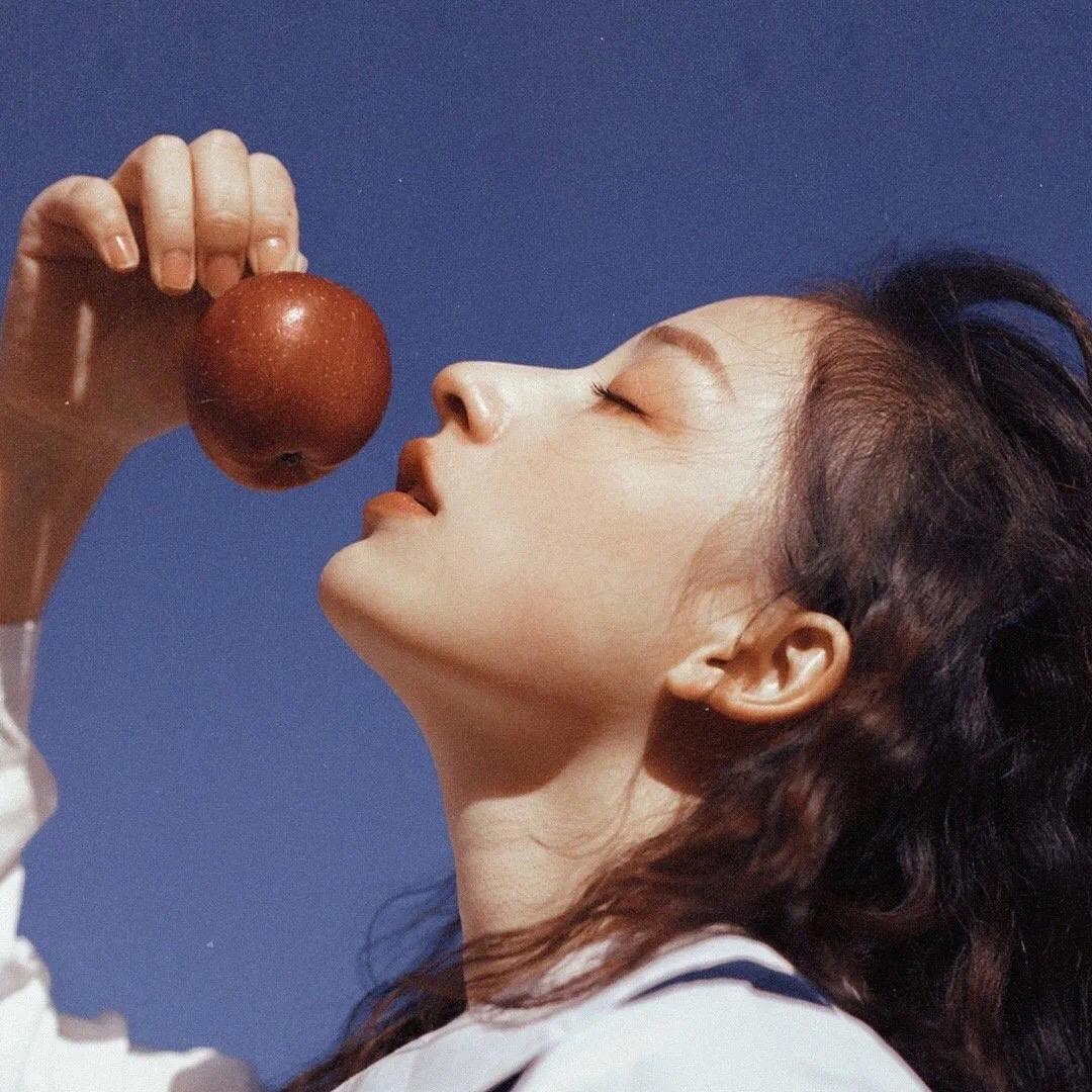 鱼泡泡的seven宝宝