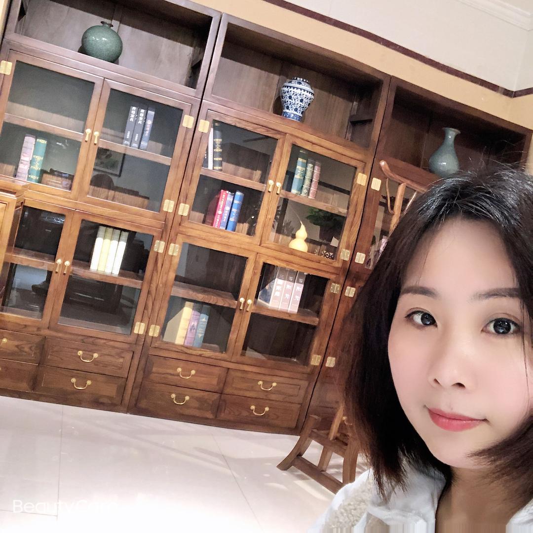 香河木韵居榆木家具销售处