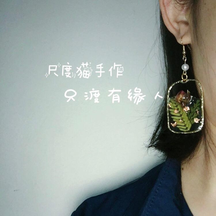 尺度猫手作