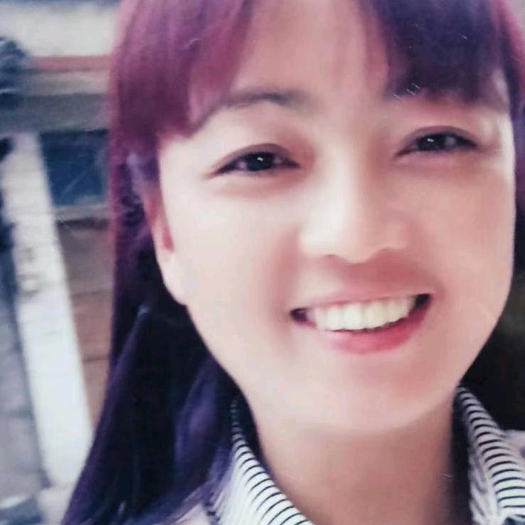 女人靠自己