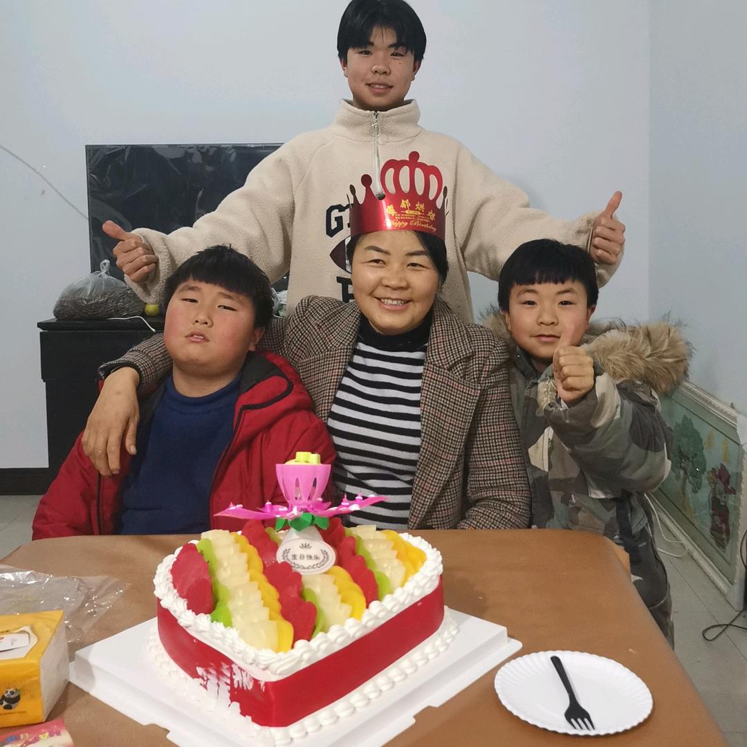 余生有缘，丛逢相伴