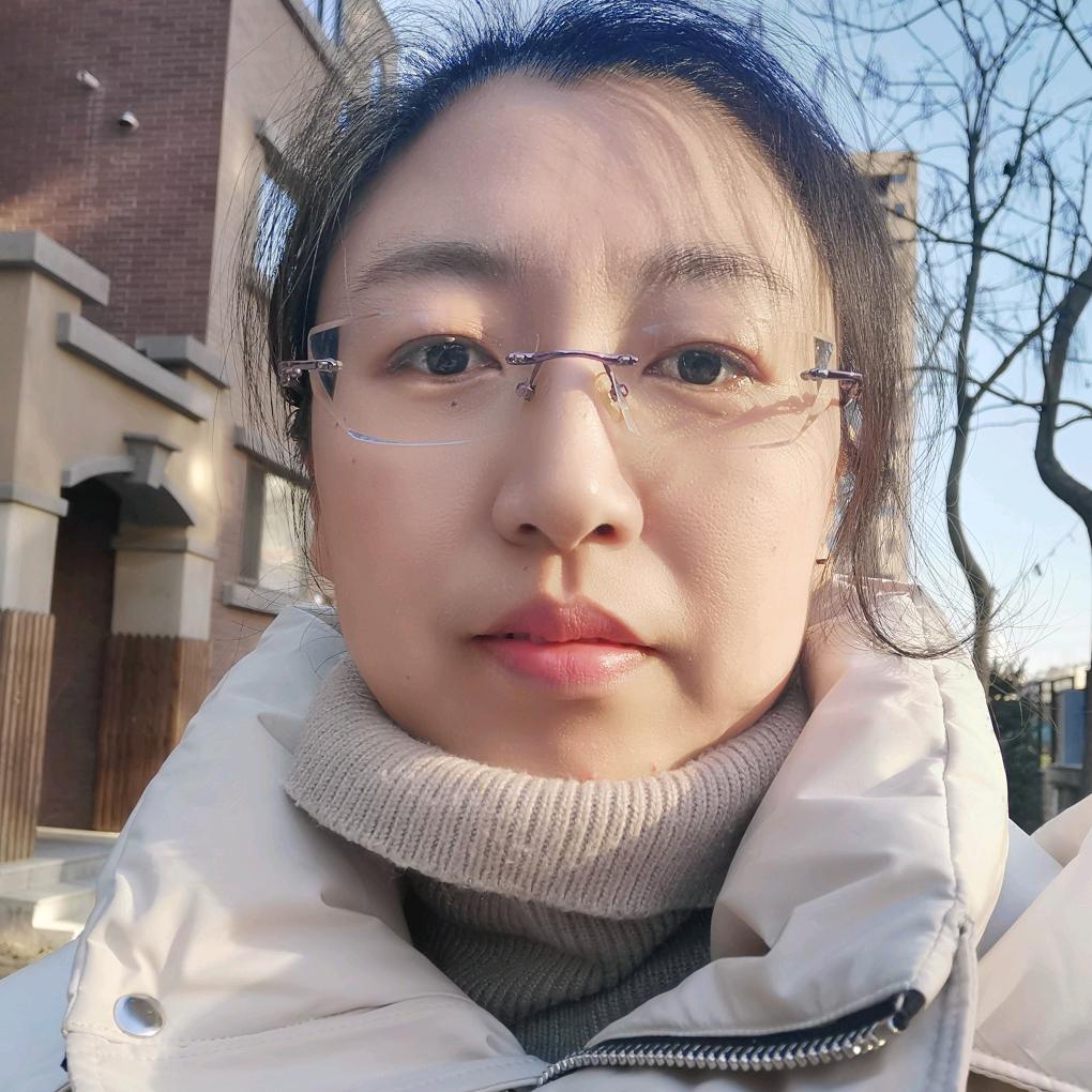 秋意蔚然