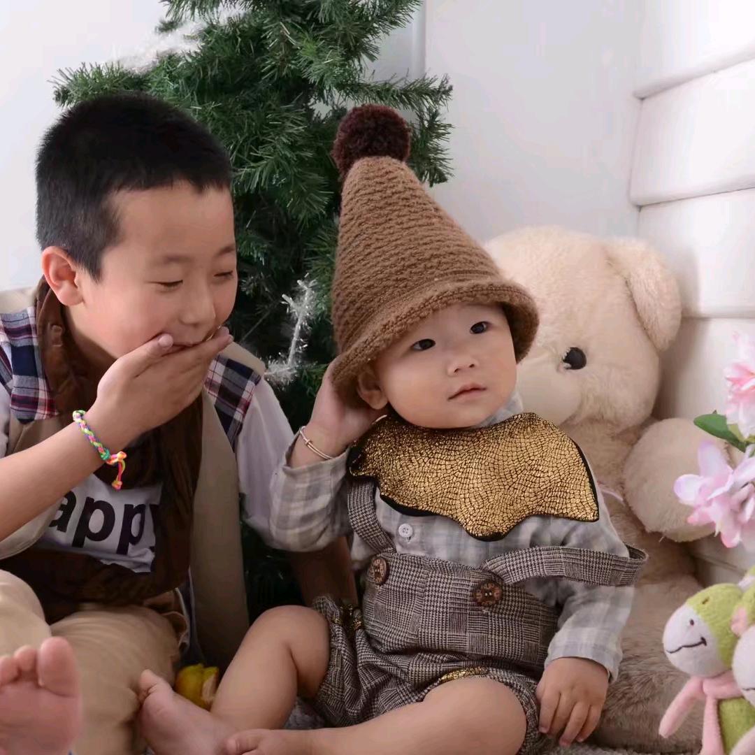 恩驰妈咪