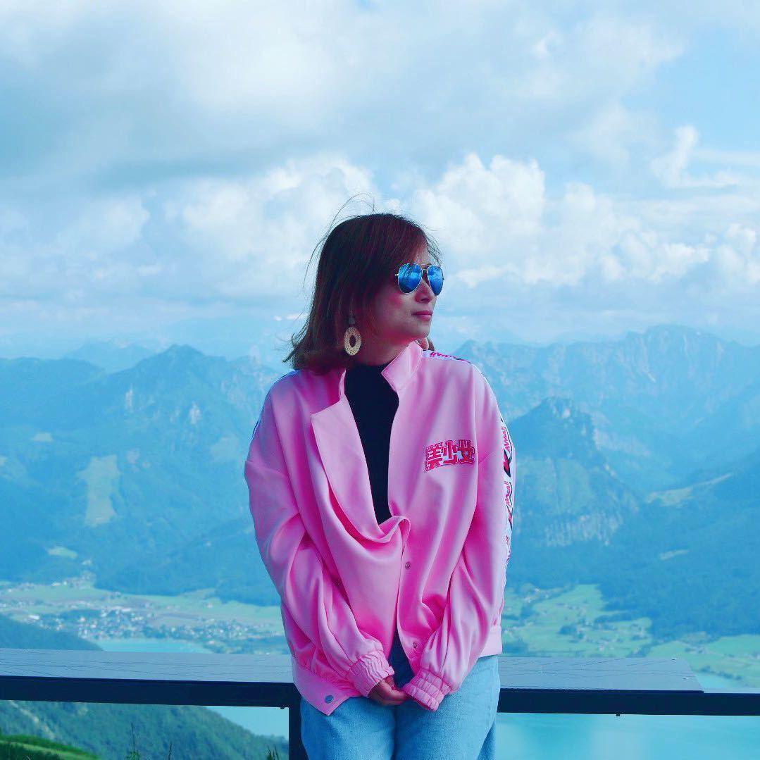 🌸Lisa.靓靓