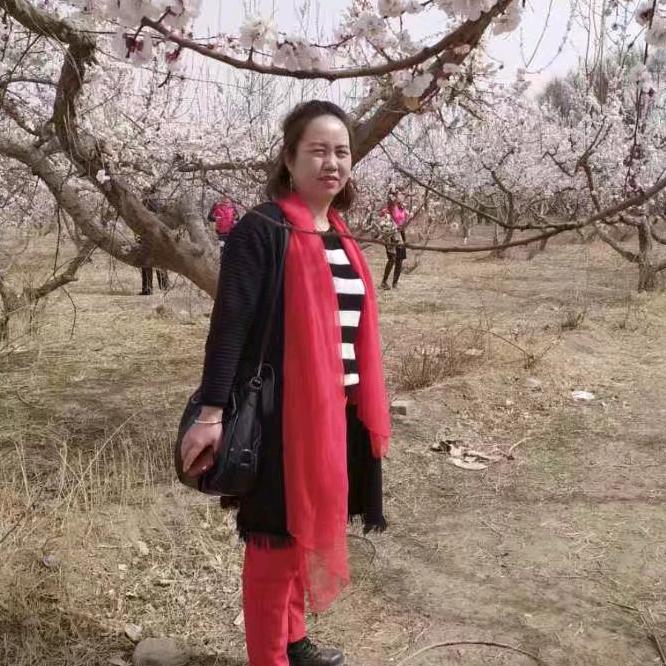 昌吉女装玲姐