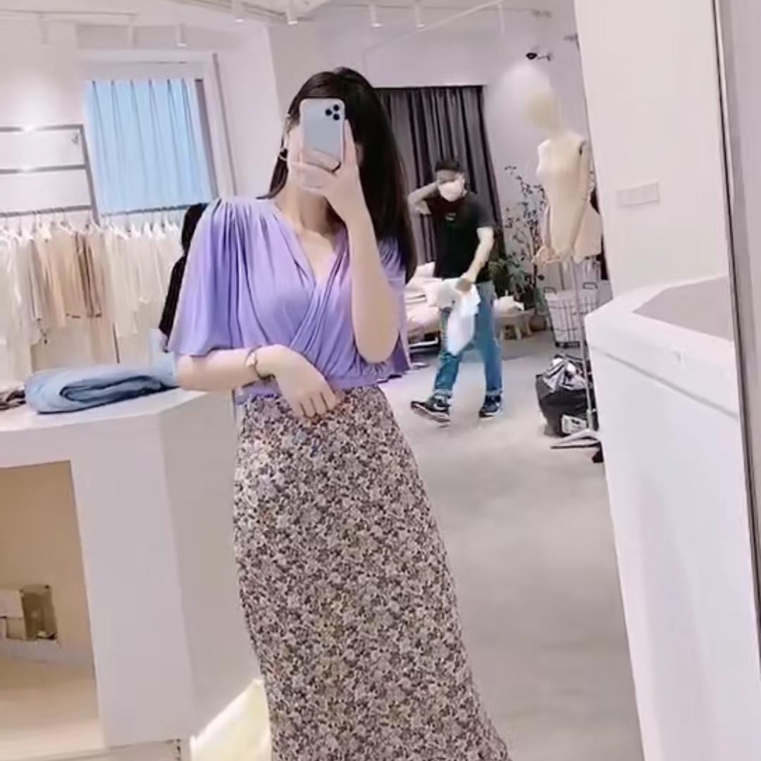 如花似玉小财主😘