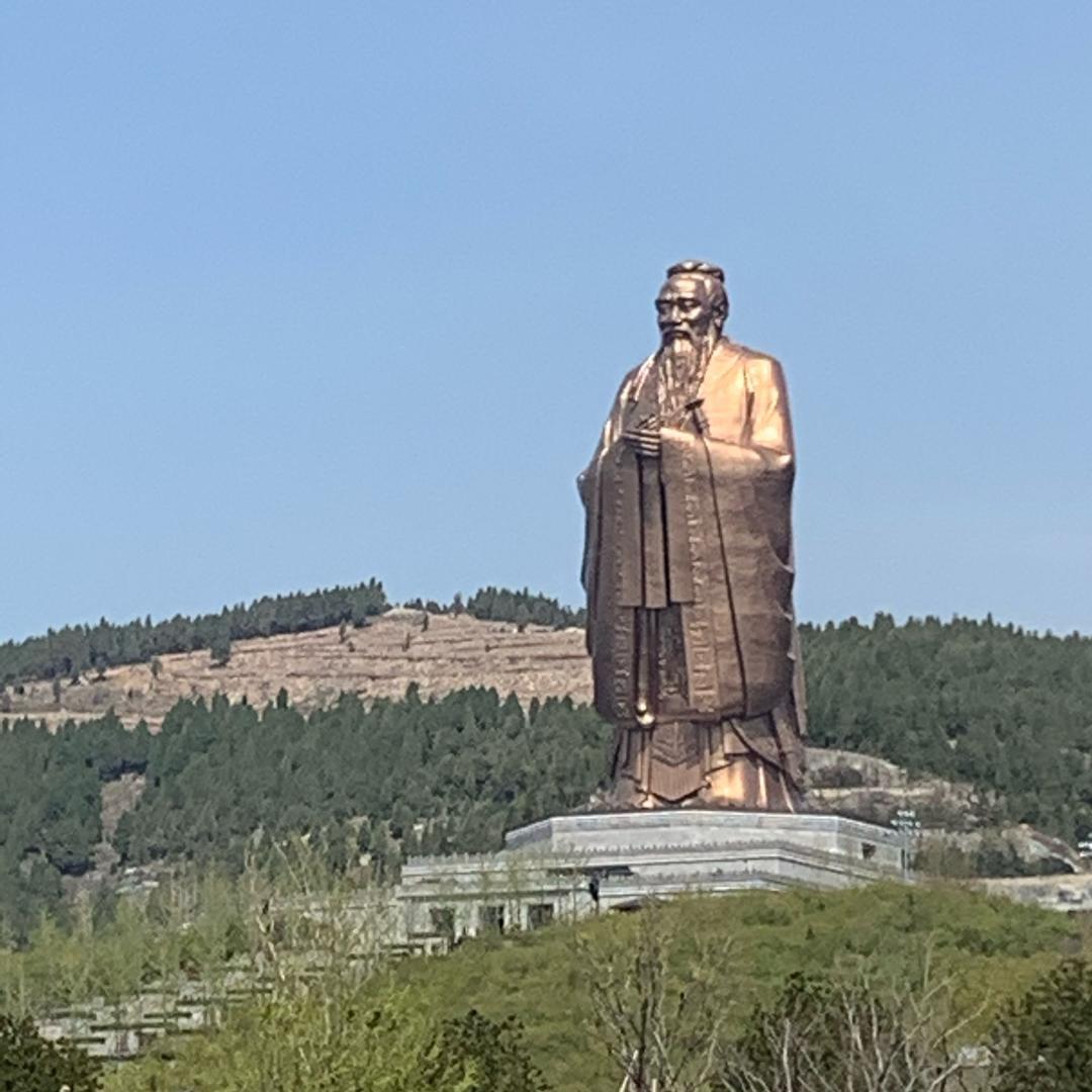 直爽的刚哥