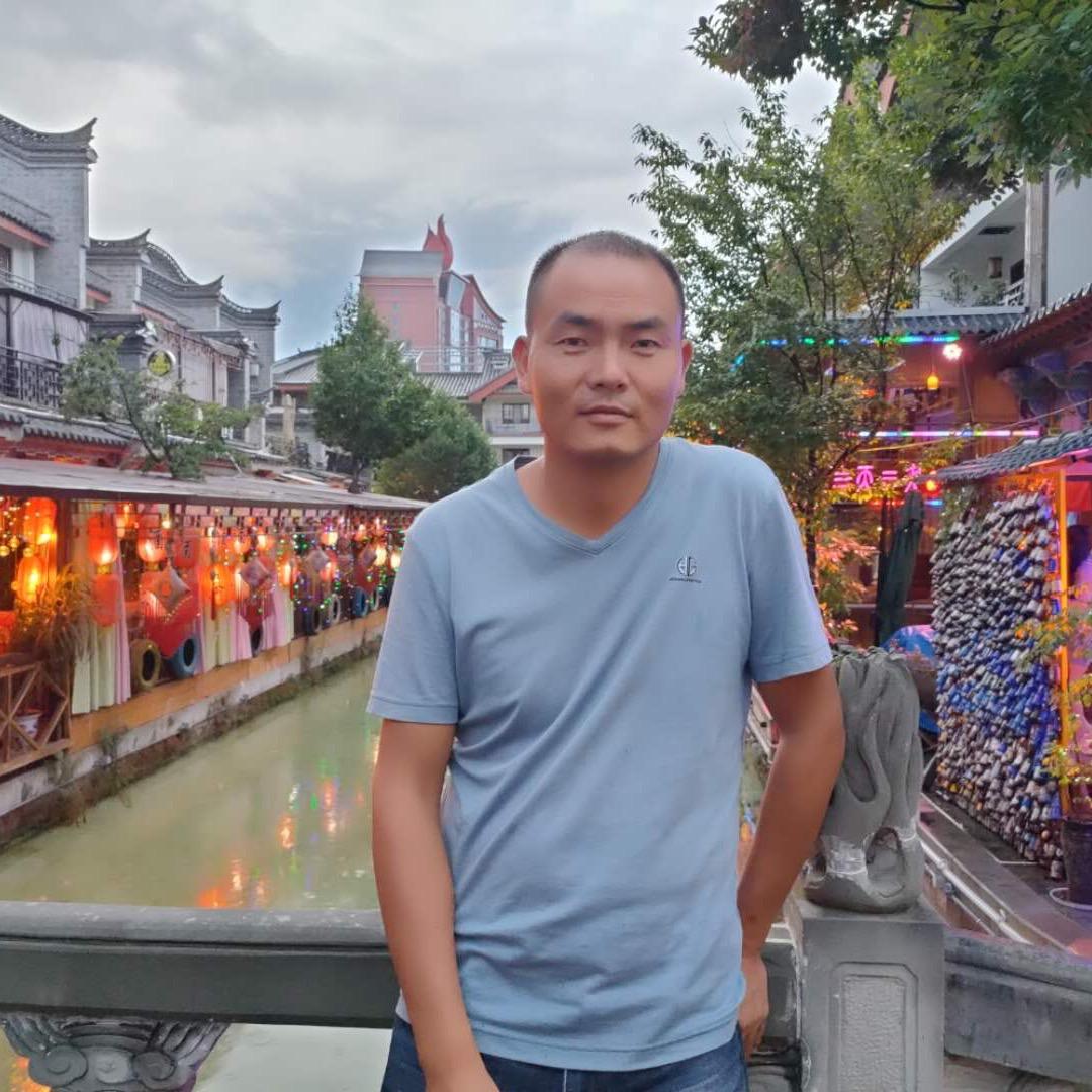 昆明昆东驾校C1C2杨教练