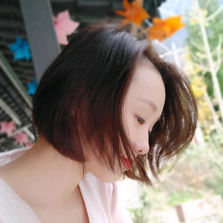 没名字💞