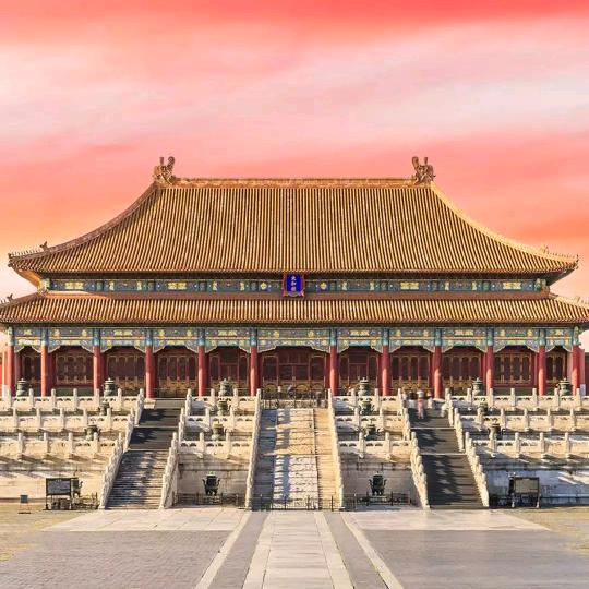 钟情于你未来可期