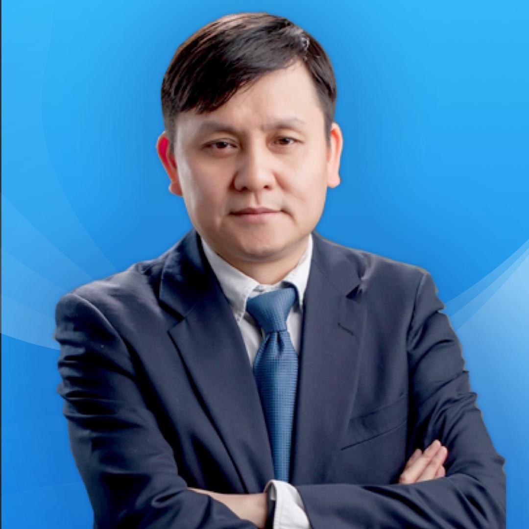 张文宏医生@抖音